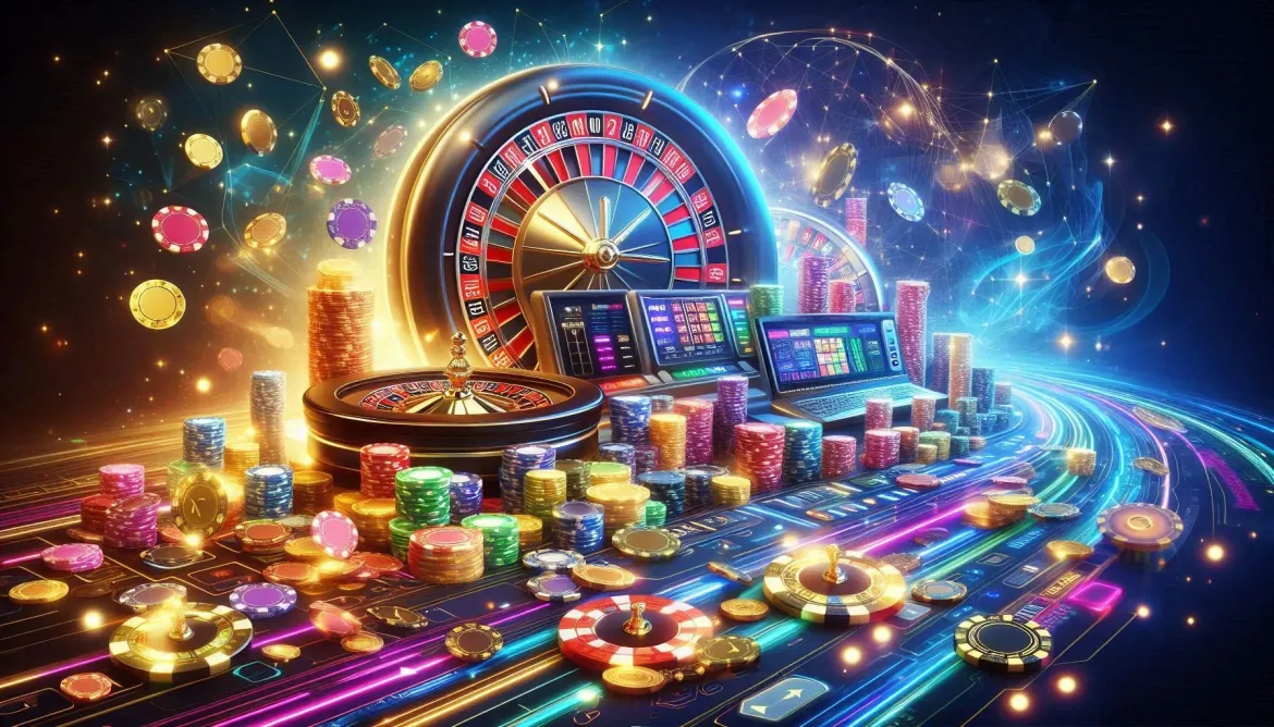 Spela Casino